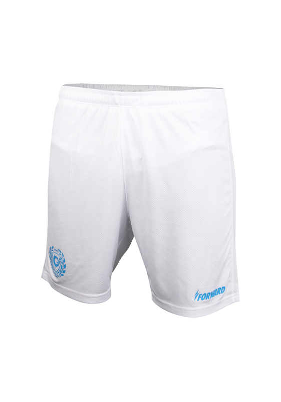DAEGU FC AWAY SHORTS FOR K-LEAGUE ‘FORCOOL’ (AUTHENTIC)